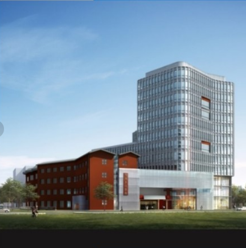 鄞州人民醫(yī)院東院區(qū)項目