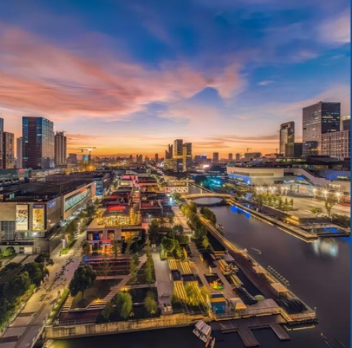 寧波文化廣場(chǎng)