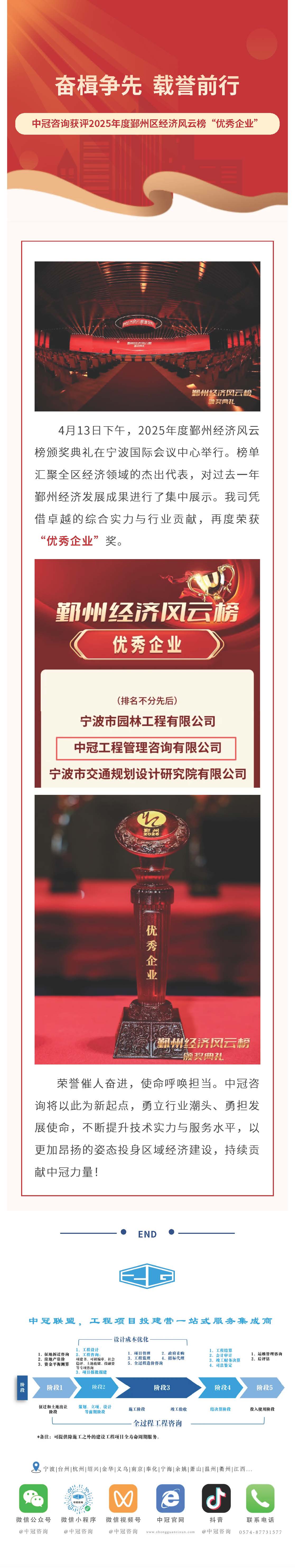 喜報丨2025年度鄞州經(jīng)濟風云榜揭曉，我司蟬聯(lián)“優(yōu)秀企業(yè)”獎！.jpg